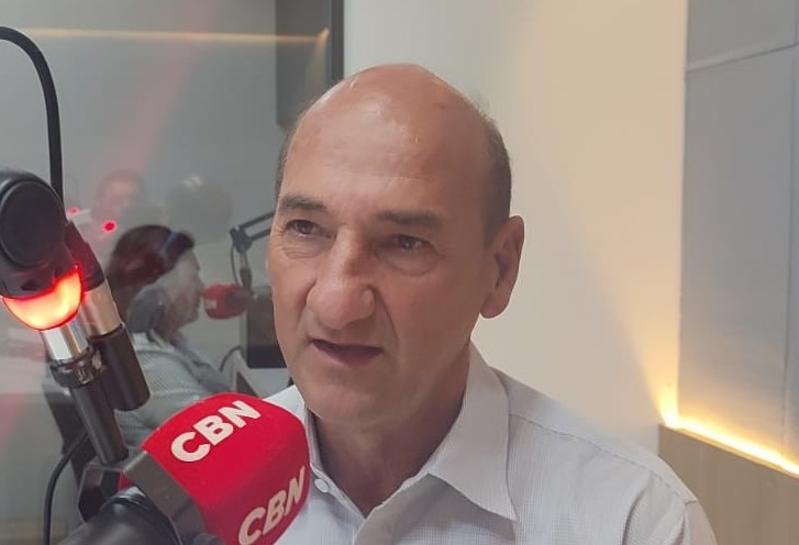 "Em um ano, o balanço é de 2 mil atendimentos em média por dia", diz Barella
