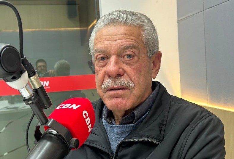 "A insegurança no campo persiste, isso é muito ruim", diz Orso