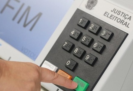 É FAKE que eleitor sem biometria cadastrada não poderá votar 