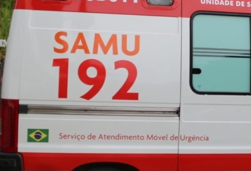 Samu atende cerca de 200 casos de pessoas com surto  no Oeste 