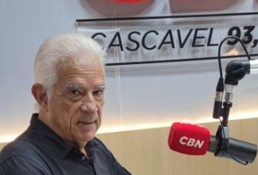 "A escolha é por Simone Tebet e a confirmação oficial se dará na próxima terça-feira"