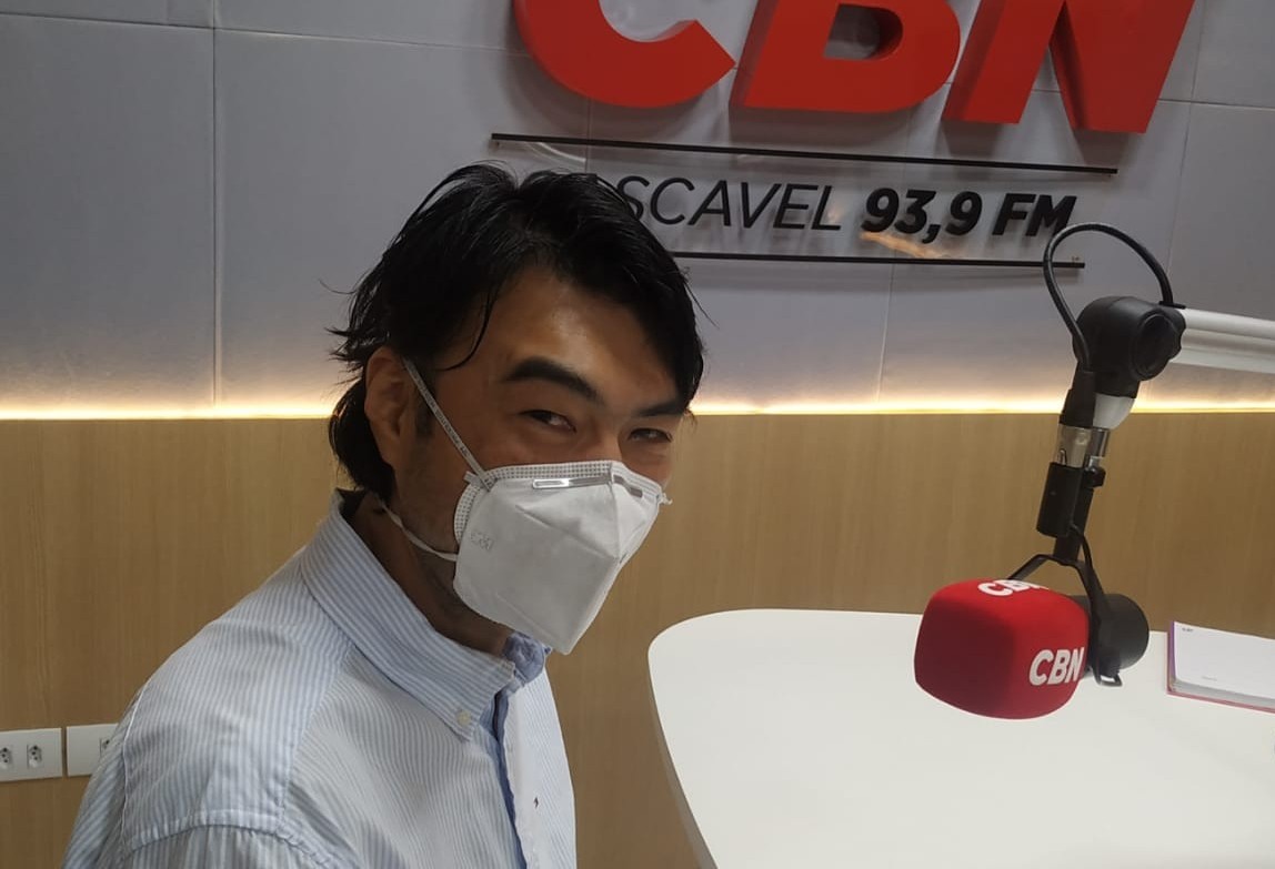 Abril Preto: campanha conscientiza sobre  Cisto Pilonidal 