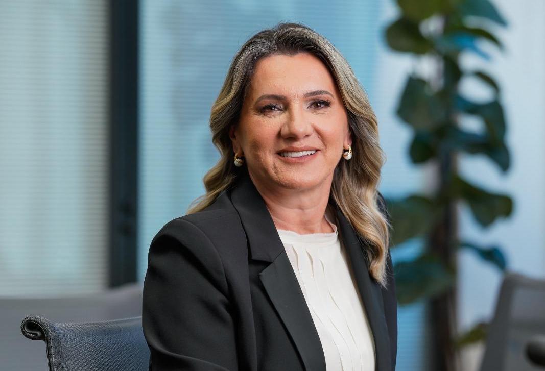 Tania Zanella assume presidência da OCB e valoriza o oeste na produtividade