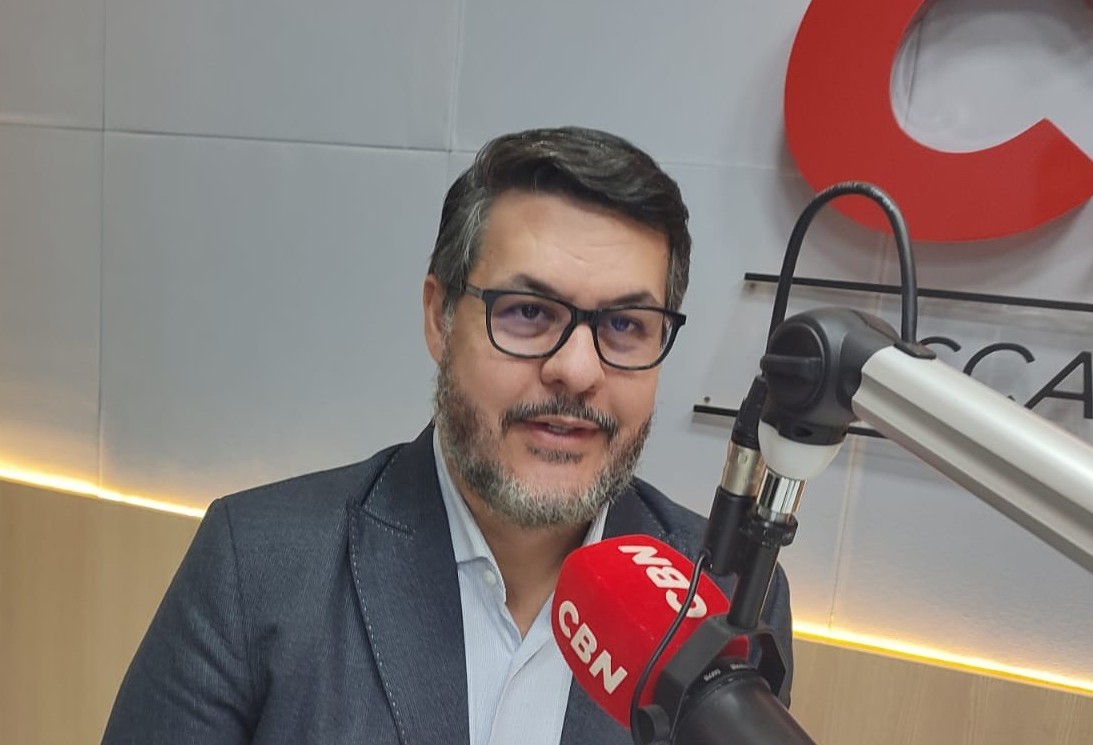 "Para algumas pessoas, a crise começa agora no período pós-pandêmico"