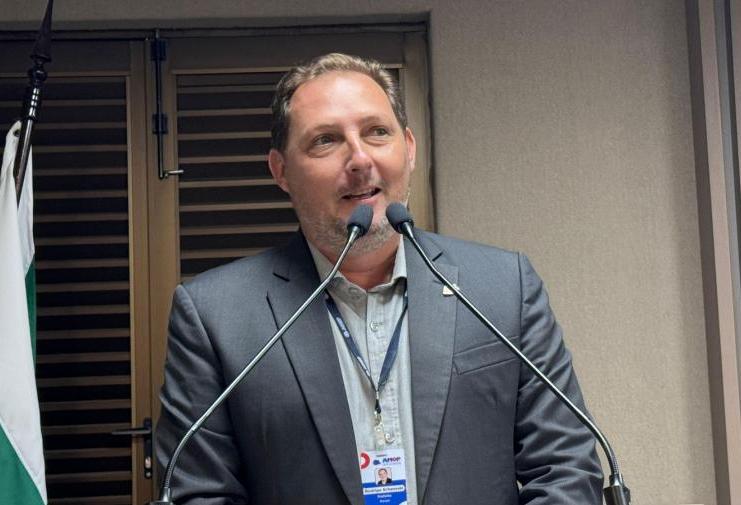 Municípios da AMOP encerram 2025 com avanços, inovação e conquistas