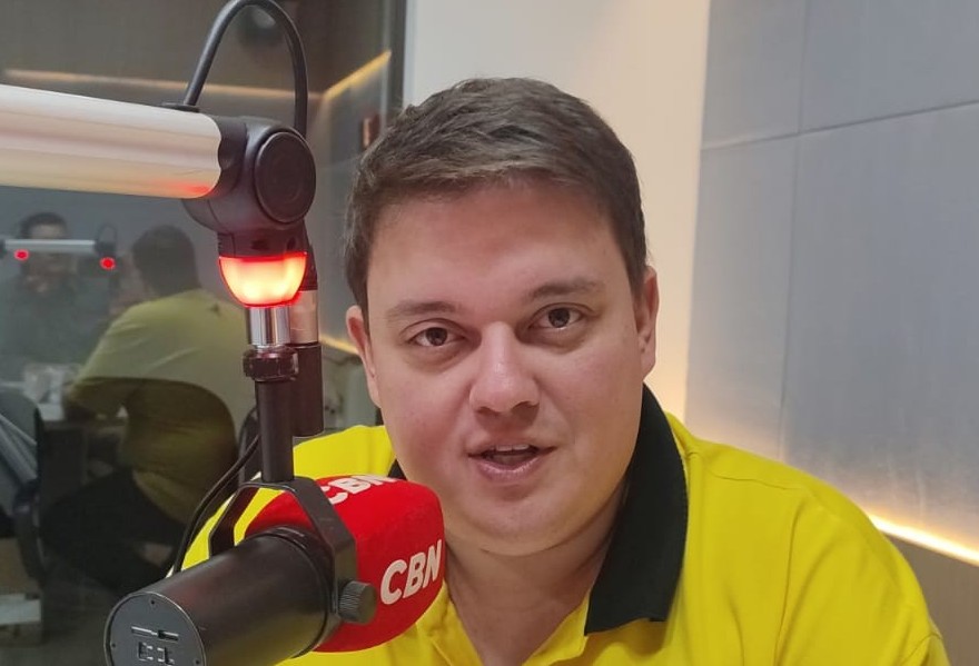 "A Colméia se consolidou ao longo desses 65 anos como a voz da população", diz Diego
