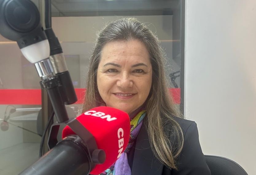 "Cuide sempre de suas crianças, ter grande zelo não é ser neurótica", diz Terres
