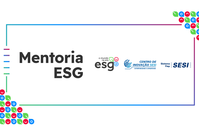 O “G” do ESG