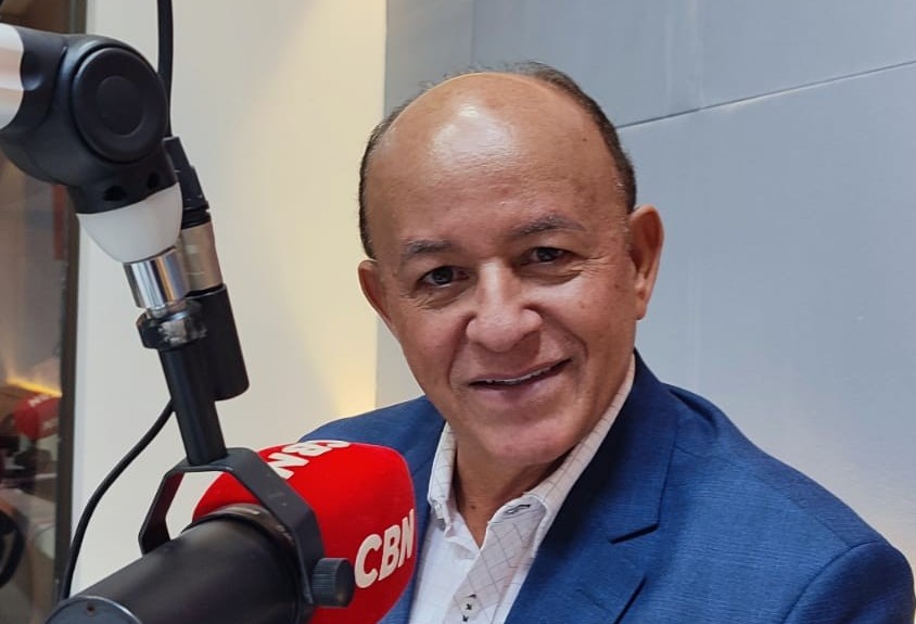 "A revista nasceu após uma tragédia; um acidente que ceifou a vida da minha esposa, meu irmão e meu filho"