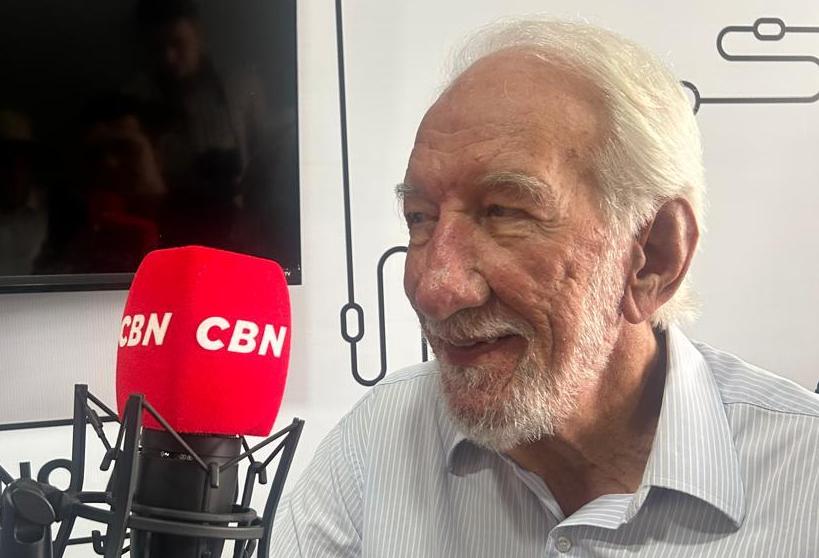 "O Paraná vive um bom momento e segue crescendo com força", diz Piana