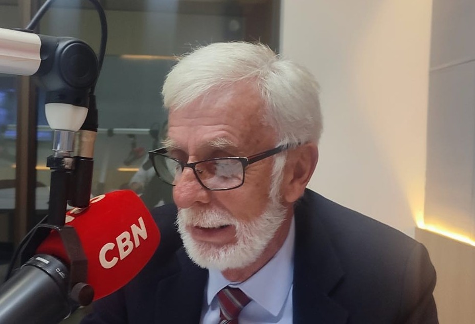 "O que me motiva disputar a reitoria da Unioeste é que a atual gestão está inerte", diz Cascá
