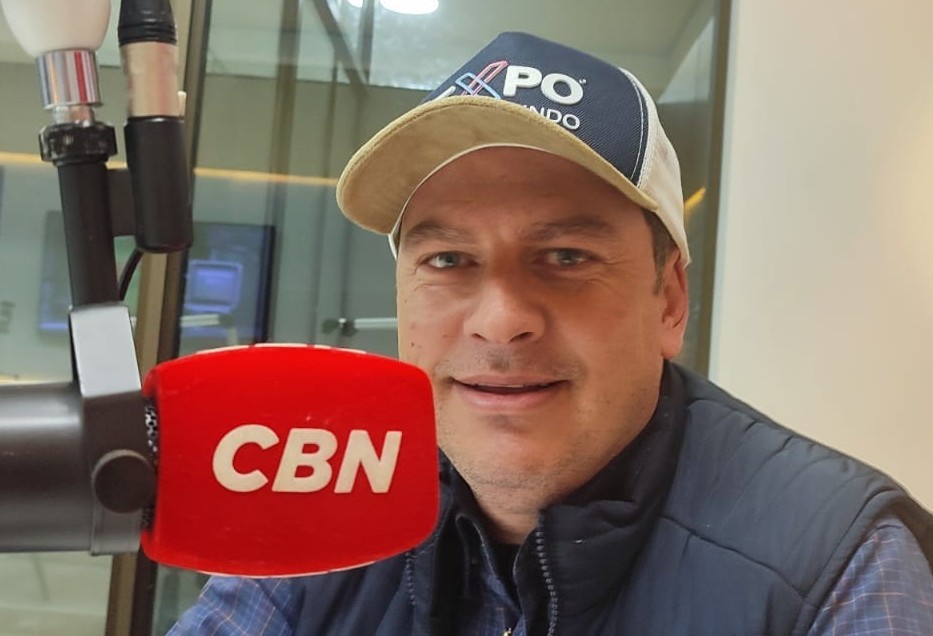 "A estimativa é de um volume de negócios superior a R$ 30 milhões nos quatro dias da feira"