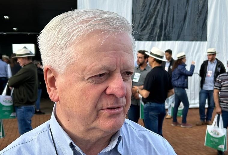 "São três dias de conhecimento, informação, atualização e inovação", diz Pitol