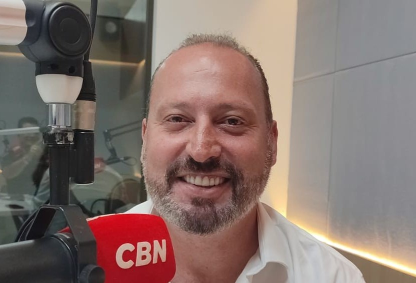 "A gente vai ter como mestre de cerimônia Diogo Portugal e, também, o Japonês da Federal"