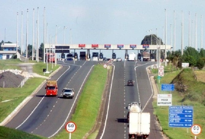 Estudos para novas concessões de rodovias vão avaliar redução do pedágio