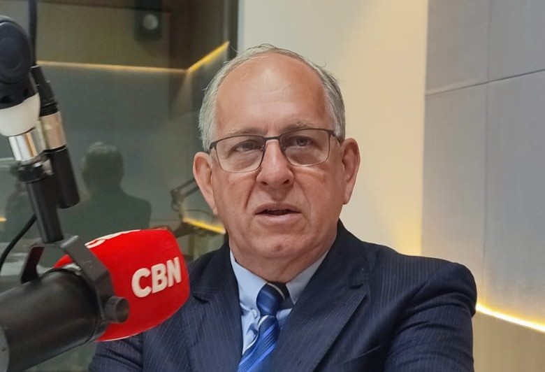 "Tem pré-candidato a prefeito se empolgando, mas a decisão vem de cima e o rumo pode ser outro"