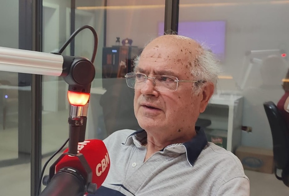 "O Brasil poderá sofrer retrocessos, mas não tem espaço para virar uma Venezuela"