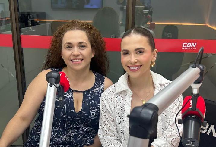 Embalagens Lupatini: "Estamos com a nossa segunda loja atendendo na região norte de Cascavel", diz Lara
