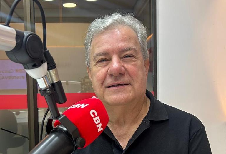 "Estamos com a imobiliária Cidade no Catuaí Shopping Cascavel, atendimento todos os dias das 10h às 22h", diz Carlesso