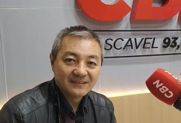 "É um absurdo o que nós estamos acompanhando, será que esse pessoal não lê"