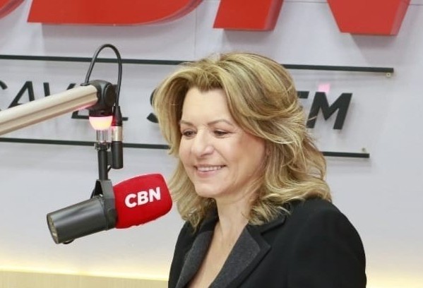 "O rádio me fez ser quem eu sou hoje"