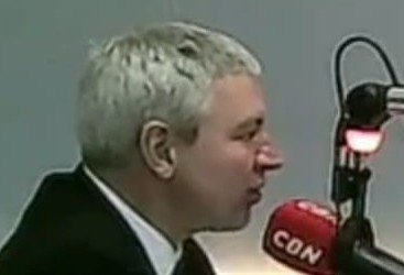 "Essa carta tem importância histórica e política"