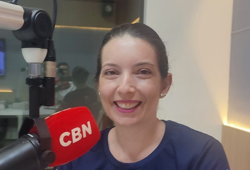 "Quarta-feira, 04 de outubro, é dia de Univel Play, esperamos seis mil alunos", diz Arócha