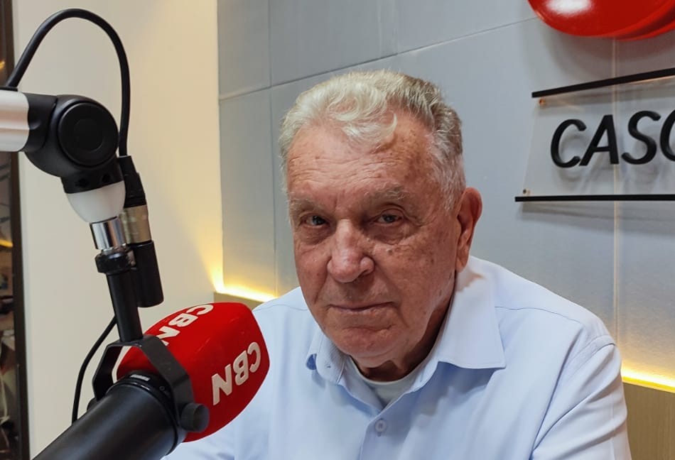 Formula Truck: "Tá todo mundo querendo me pegar, eles vêm como vaca brava", diz Muffato