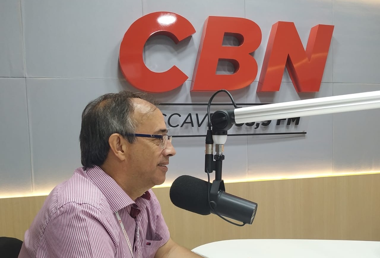 "Projeto que propõe mudanças na CNH não deve ser aprovado", diz Silvério