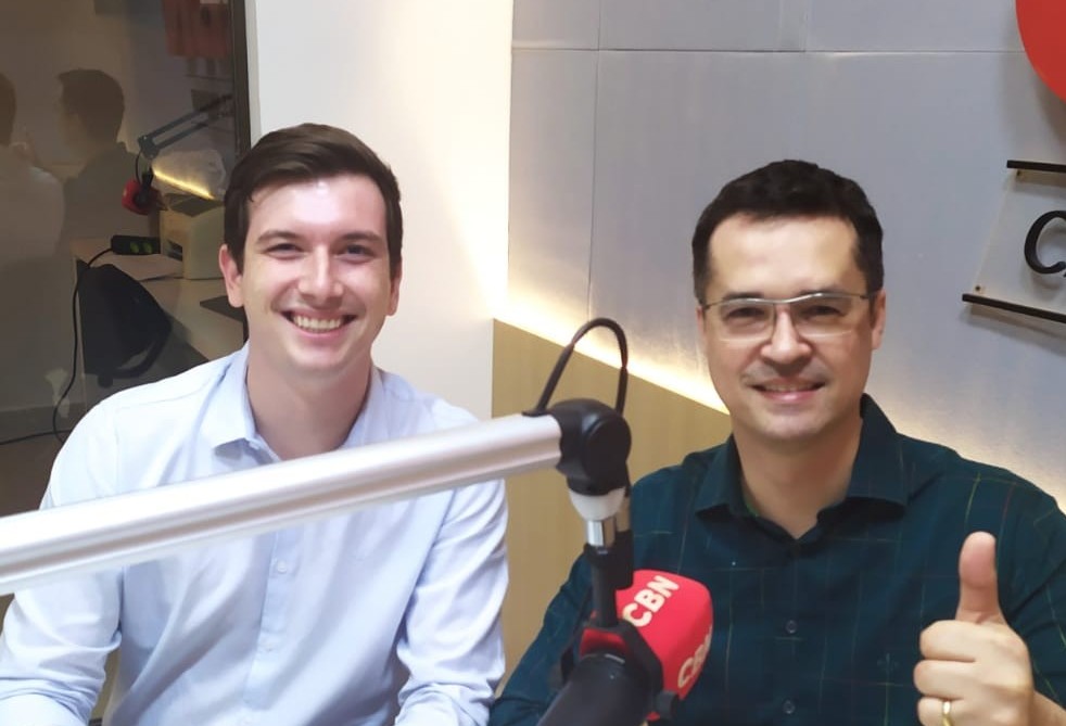 "O Novo é um partido de direita, mas mudou sua posição de ter o monopólio da virtude"