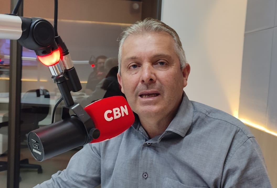 "A Cresol fecha o ano com números bastante positivos", diz Vieira