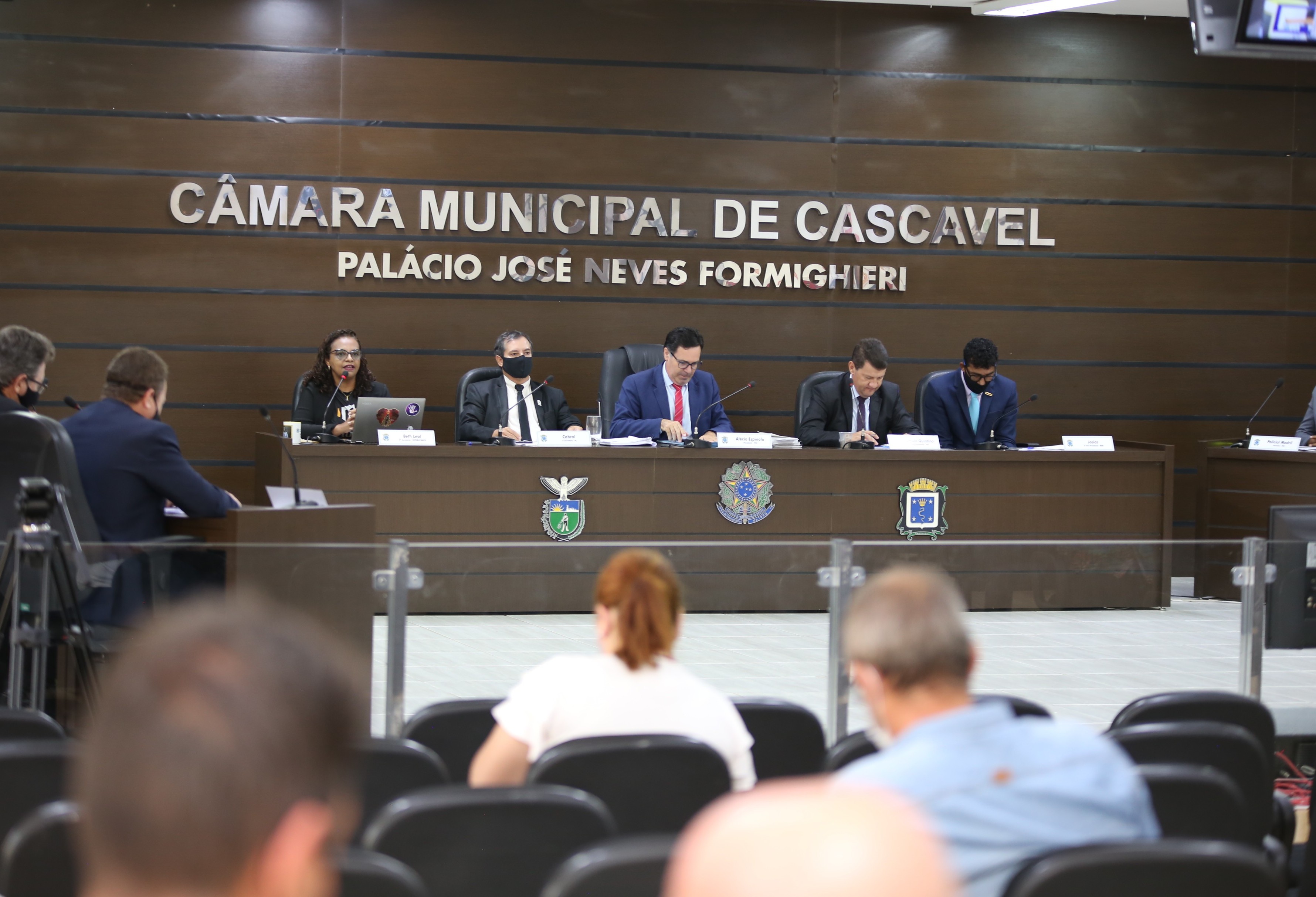 Câmara propõe selo ‘Amigo do Turismo’ para incentivar turismo e geração de renda
