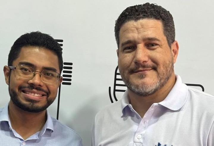 Dipelnet apresenta soluções de conectividade para produtores rurais