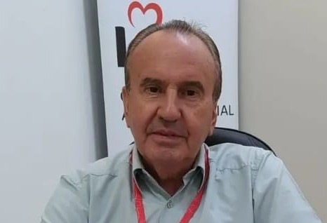 "A Lar está abatendo hoje mais de um milhão de frangos por dia"