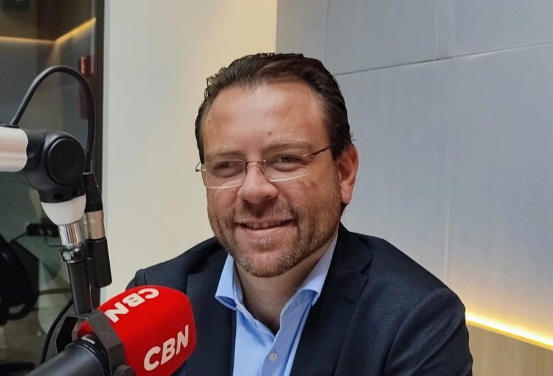 "No contexto da reforma tributária não aparece 'distribuição' de renda", diz Oliveira