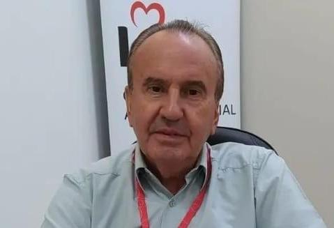 "Não vamos atingir o faturamento previsto; mas o resultado financeiro, sim, vai ser superado", diz Irineo