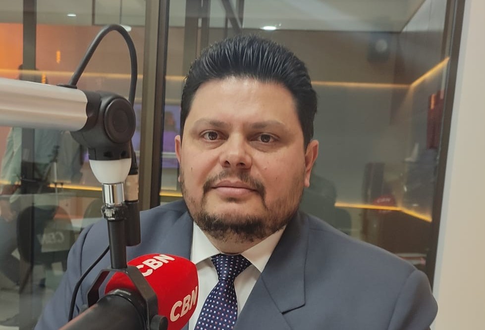"As convenções partidárias, basicamente, apresentam as mesmas regras das eleições passadas"