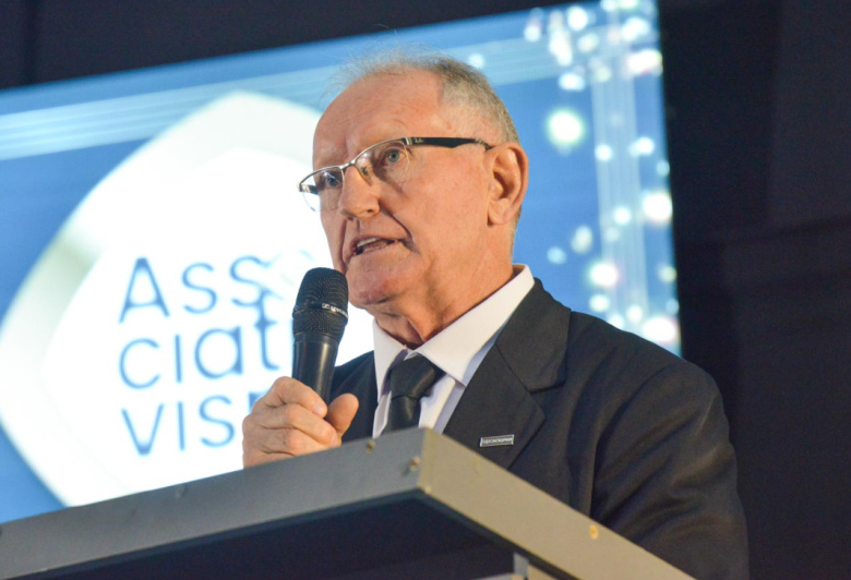 Caciopar anuncia projetos para 2026 e reforça parceria com entidades representativas