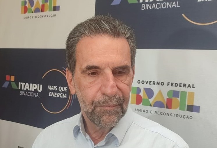 "Ao longo de todo o ano, aqui no Oeste, o valor para os municípios deve chegar a R$ 200 milhões", diz Verri