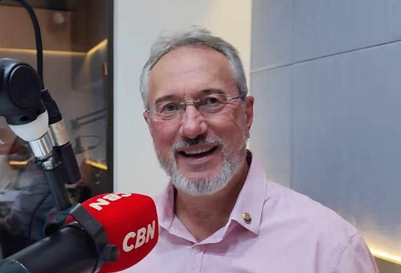 "O Pitoco é um patrão generoso, não é mão de vaca", diz Armstrong