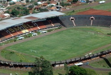 Câmara discute projeto que autoriza  licitação para exploração do Estádio Olímpico de Cascavel