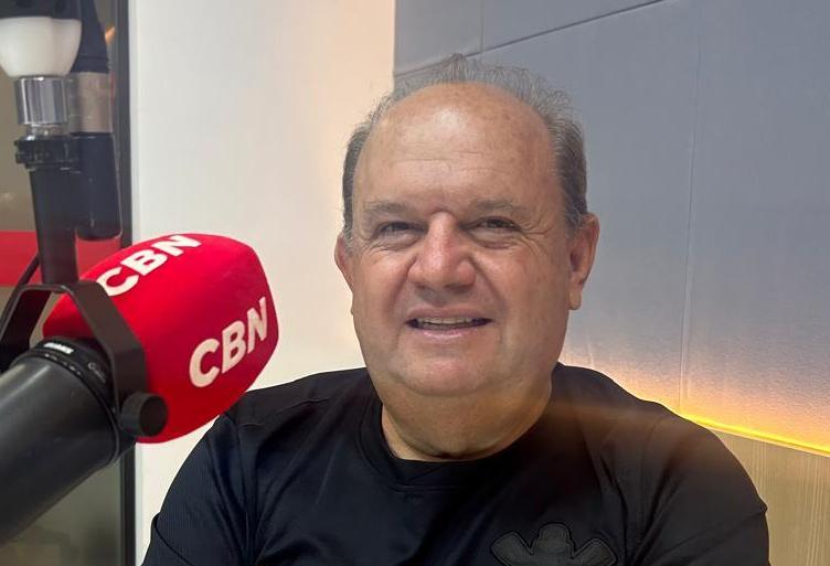 "Período de 'picanha' para o setor hoteleiro, movimenta toda a região", diz Mecabo