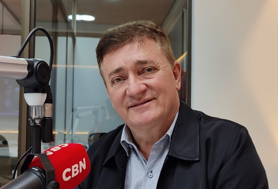 "O Oeste cresce e podemos avançar mais; também sou favorável ao voto útil"