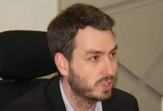 "O intuito é trazer uma melhor conexão entre o setor produtivo e os representantes políticos", diz Ghellere