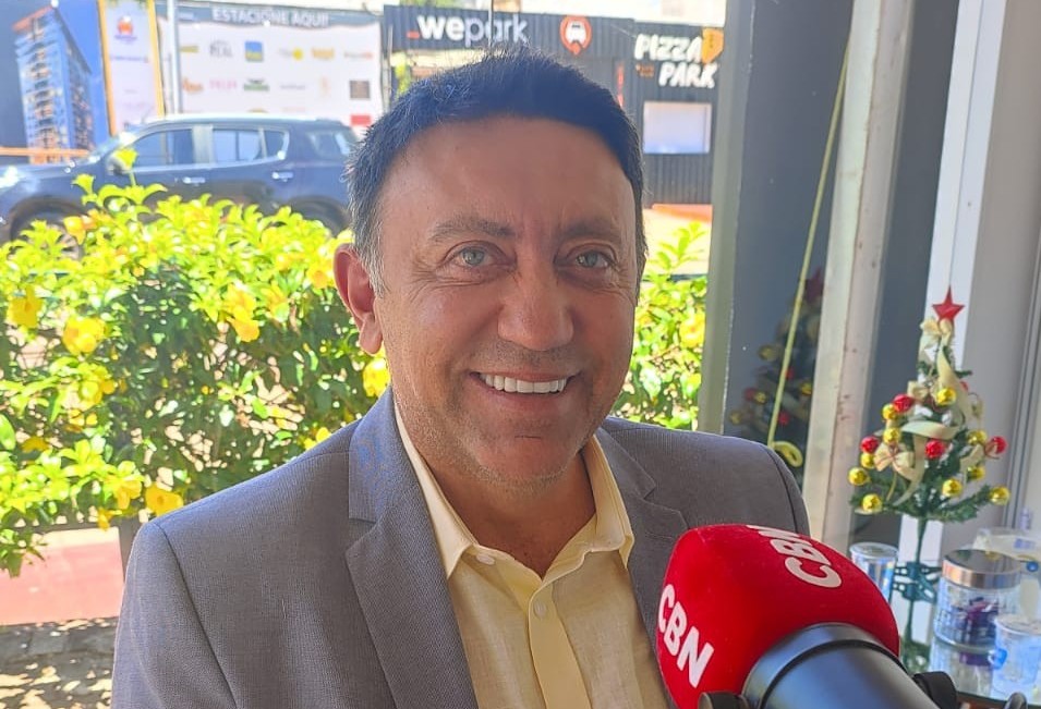 Natal Encantado do HOlhos Prime será no dia 3 de dezembro na Avenida Tancredo Neves