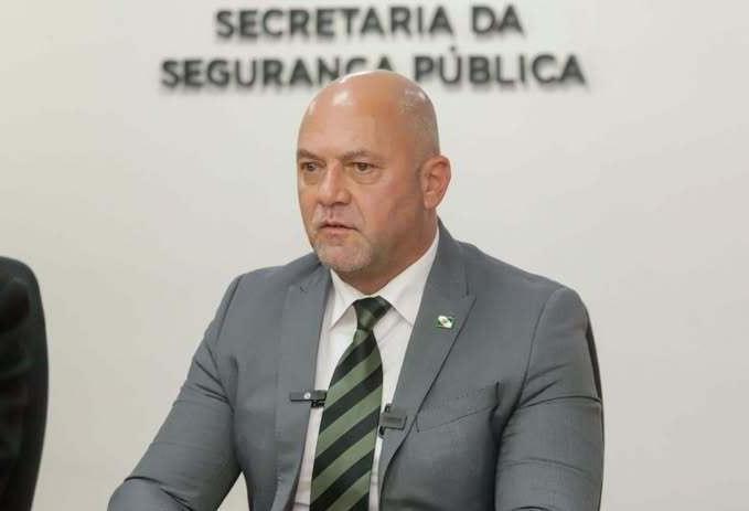 Paraná lidera resolução de homicídios no Brasil