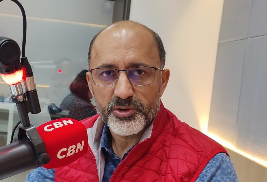 "O empreendedor de sucesso é aquele que não se acomoda; não abraça a zona de conforto"