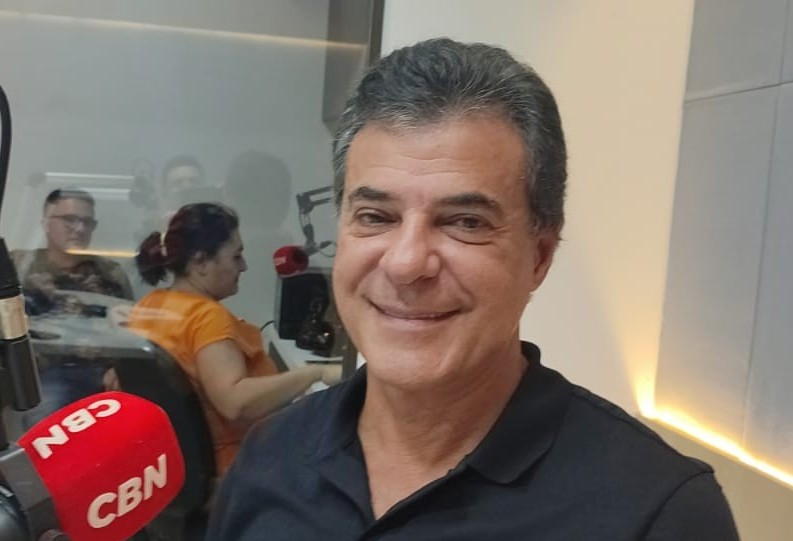 "Faremos uma oposição ao governo Lula construtiva, responsável", diz Richa