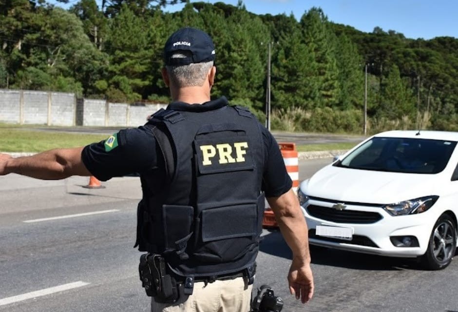 Polícia Rodoviária Federal de Cascavel encerra a Operação Ano Novo