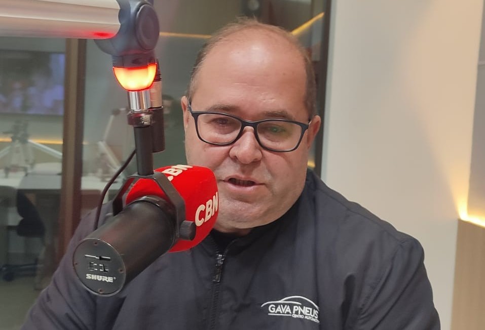 "Precisamos ficar atentos para alguns cuidados especiais com o carro no período de frio", diz Floriano